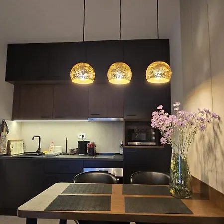 Royal 733- Lejlighed *