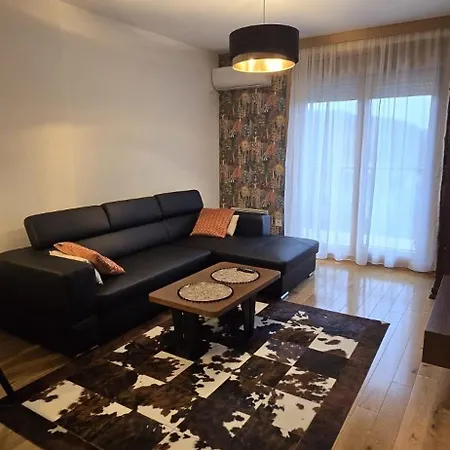 Royal 733- Lejlighed *