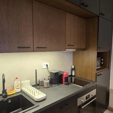 Lejlighed Royal 733-