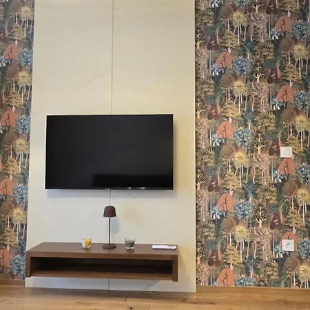 Lejlighed Royal 733- *