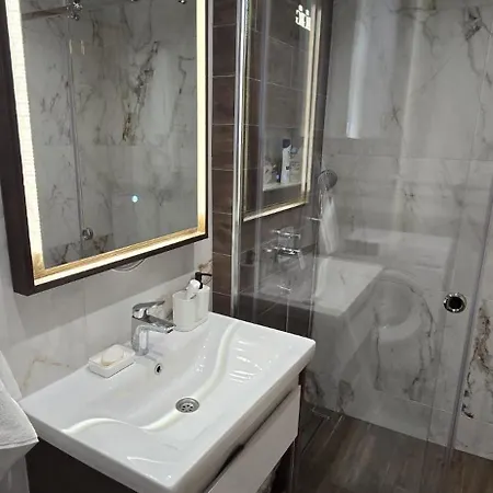 Lejlighed Royal 733- Zlatibor