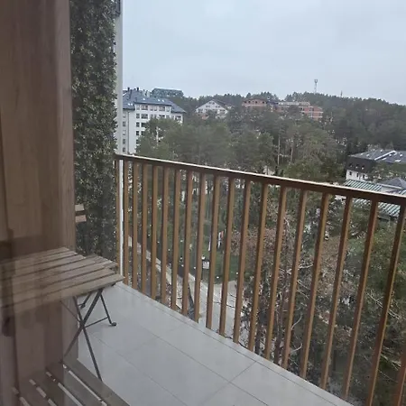 Royal 733- Lejlighed