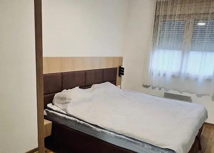 Daire Royal 733- Zlatibor