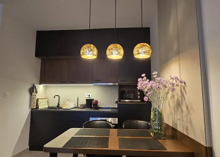 Royal 733- Apartman *