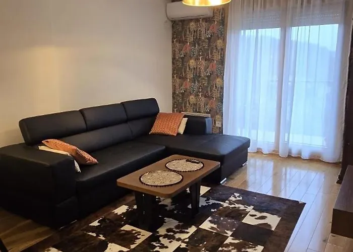 Royal 733- Apartman *